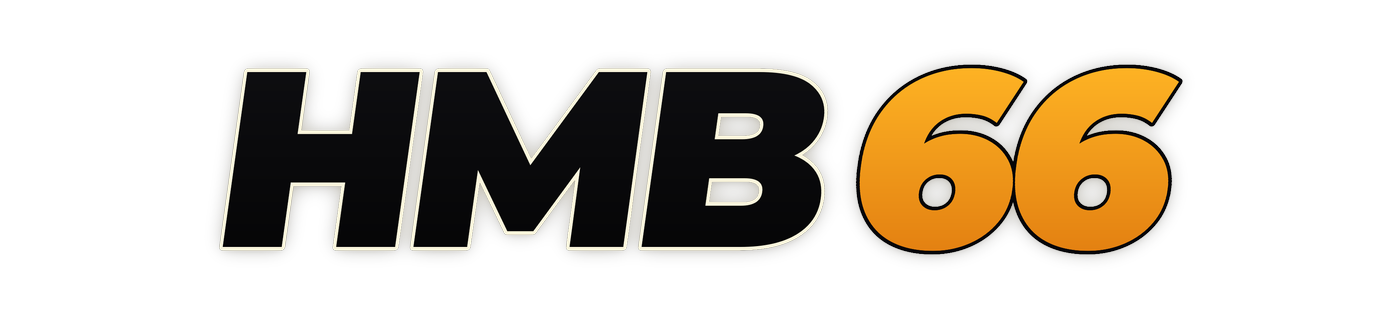 hmb66 Logo